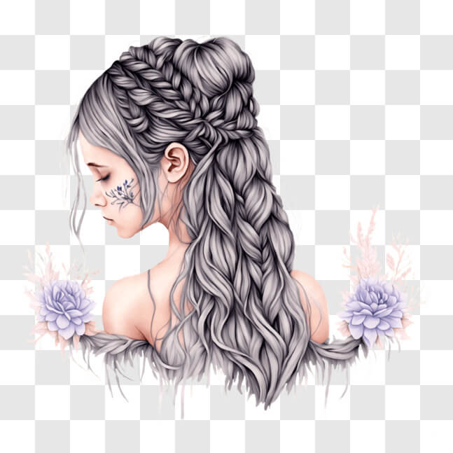 Cabelos Longos em 2025: Tendências e Estilos para Adotar