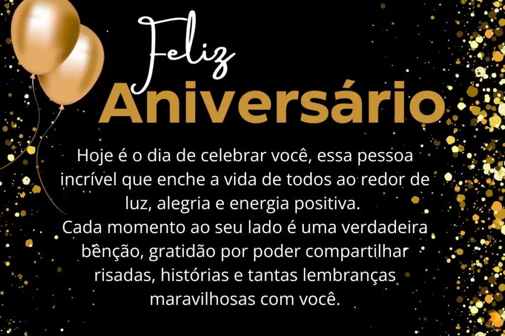 Onde Encontrar Inspiração para Mensagens de Aniversário Personalizadas