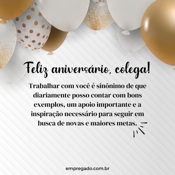 Como Escrever a Mensagem de Aniversário Perfeita para Cada Tipo de Amigo