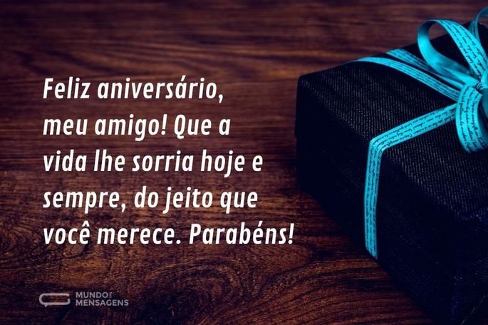 A Arte de Ser Sincero: Mensagens de Aniversário Emocionantes
