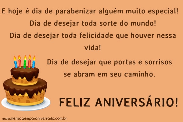 Como Escrever a Mensagem de Aniversário Perfeita para Cada Tipo de Amigo