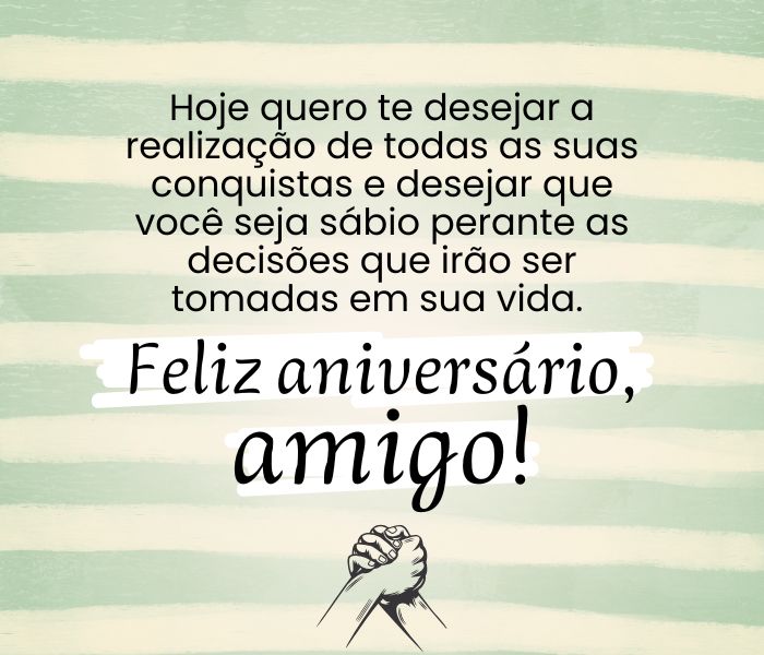 Mensagens de Aniversário Engraçadas que Vão Fazer Seu Amigo Rir