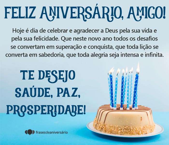 A Arte de Ser Sincero: Mensagens de Aniversário Emocionantes