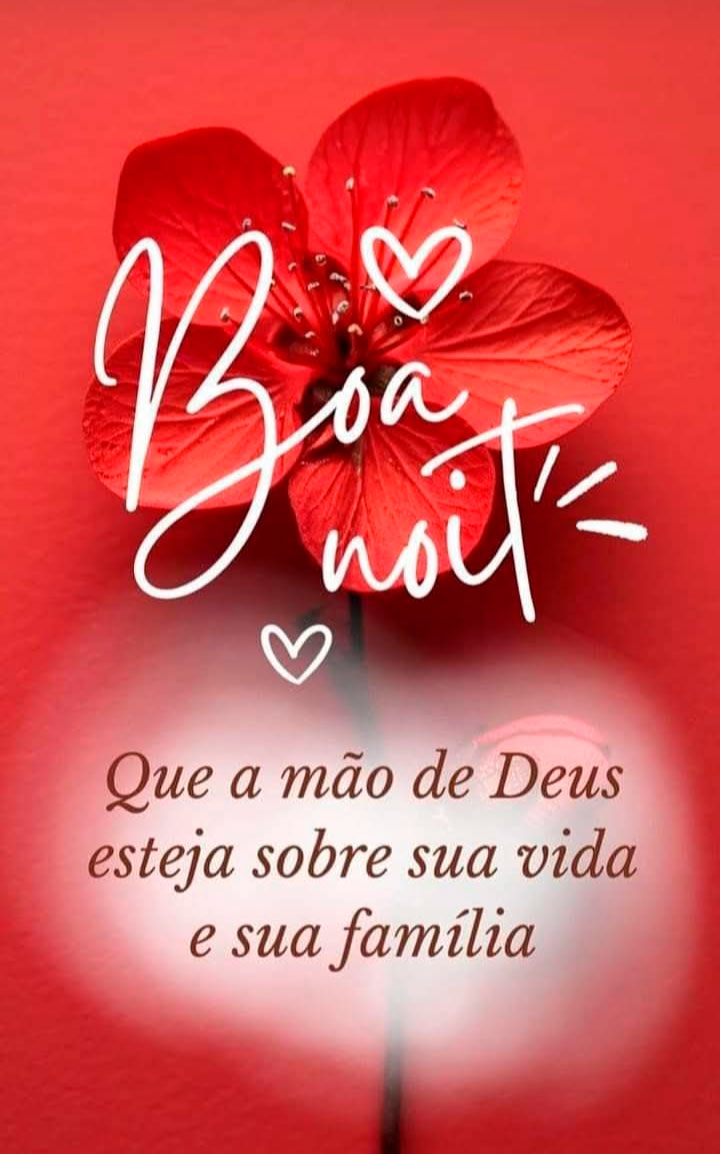 Mensagens de boa noite para grupos de WhatsApp