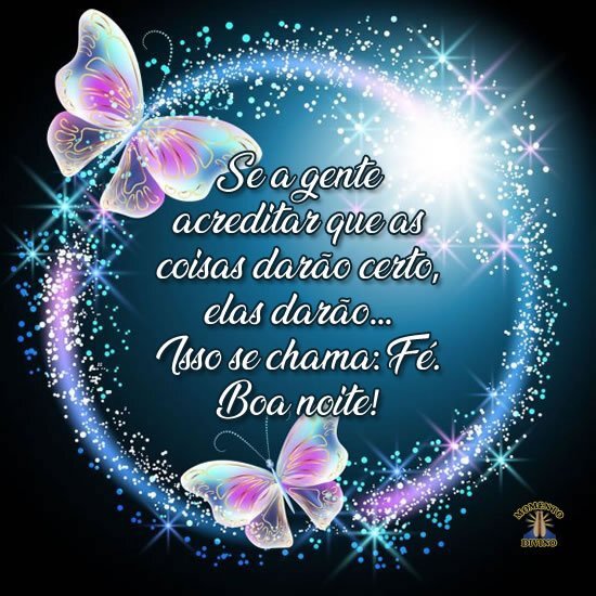 As melhores frases de boa noite para inspirar