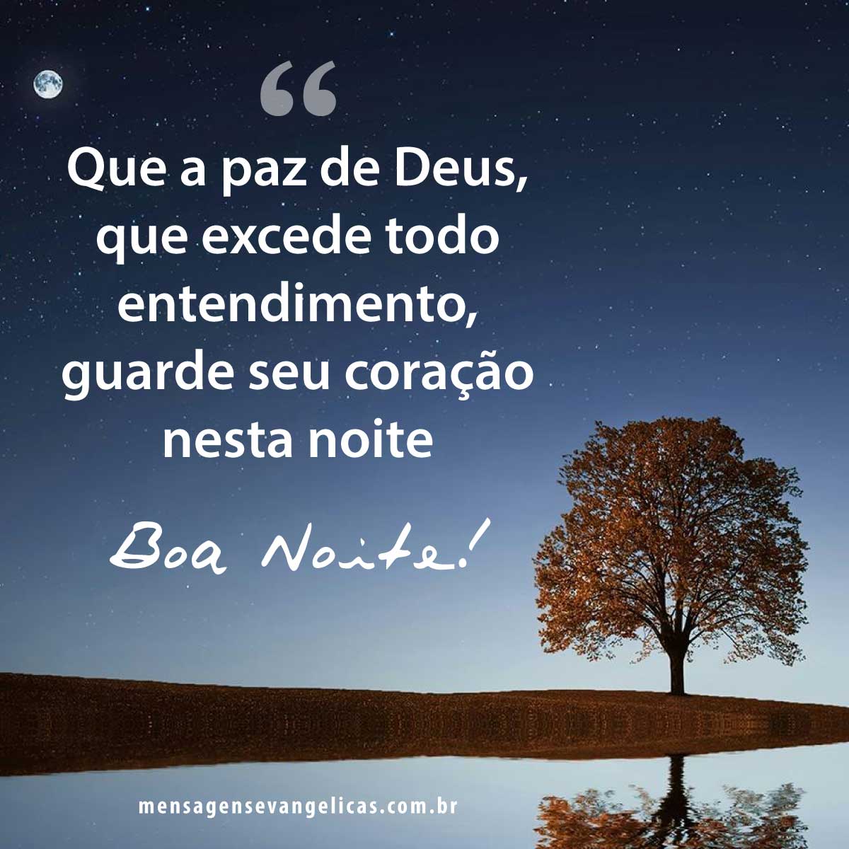 Como usar mensagens de boa noite para fortalecer relacionamentos