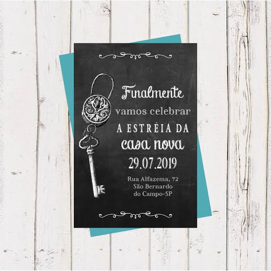 Checklist para mudança: o que não esquecer