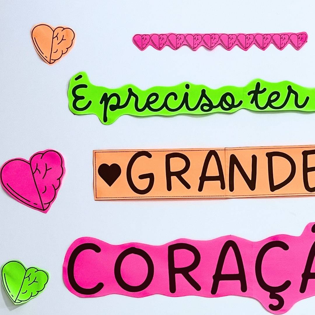 Ideias de presentes criativos para o Dia do Professor na Educação Infantil