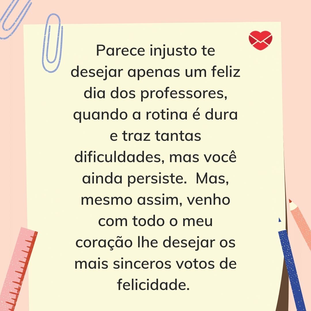 O papel do professor na educação infantil: uma reflexão
