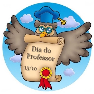 mensagem dia do professor infantil