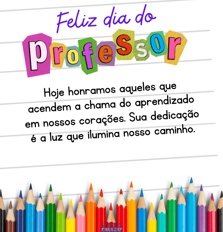 O papel do professor na educação infantil: uma reflexão