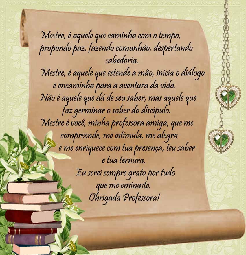 Ideias de presentes criativos para o Dia do Professor na Educação Infantil