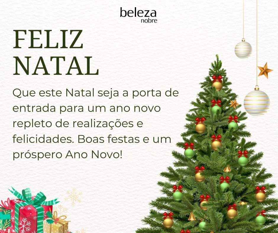 Mensagens de Natal Inspiradoras para Clientes e Parceiros de Negócios