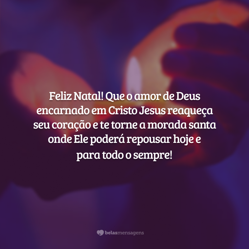 As Melhores Frases de Natal para Legendas de Fotos no Instagram