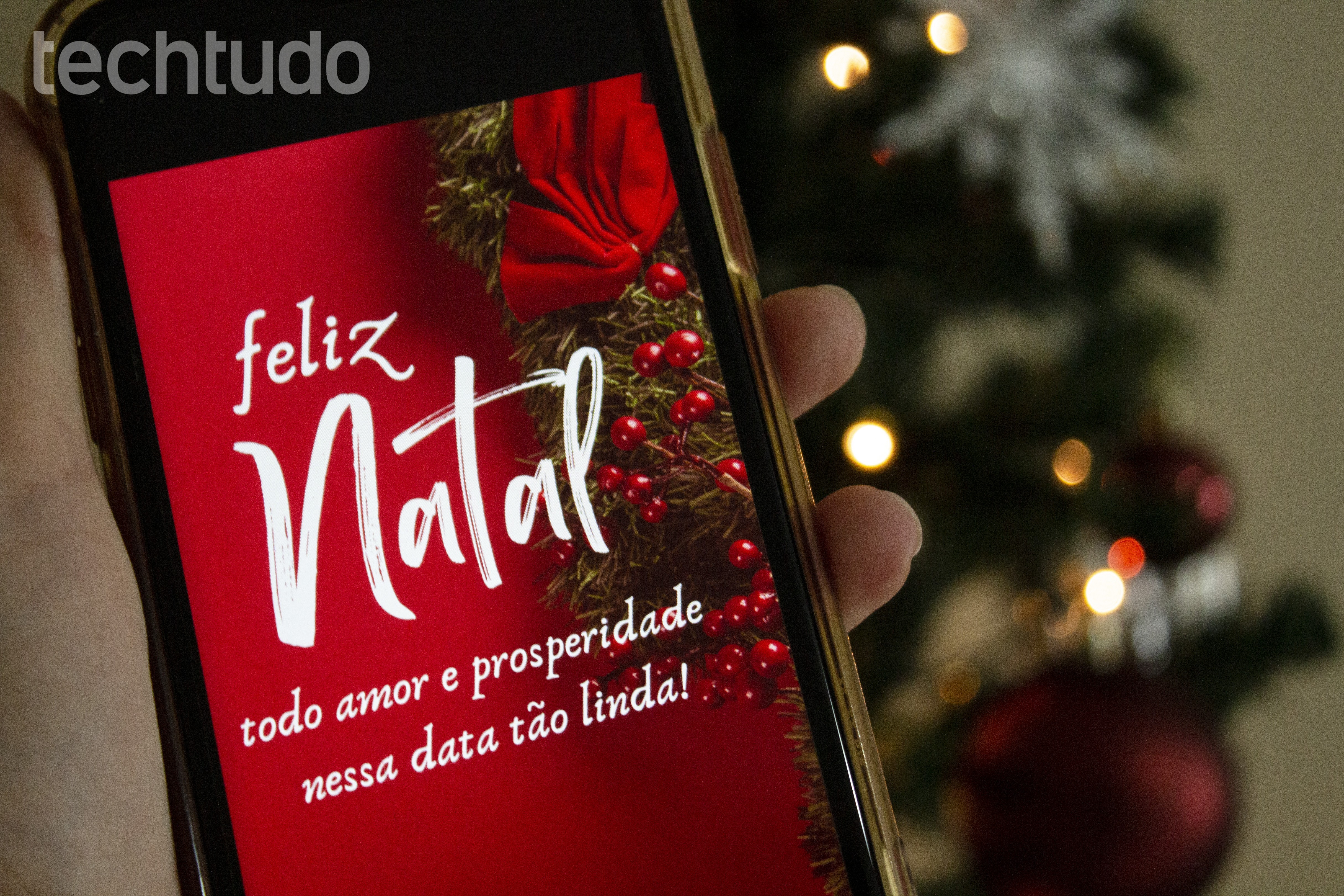 Mensagens de Natal Inspiradoras para Clientes e Parceiros de Negócios