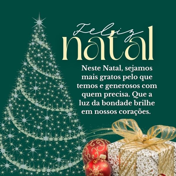 mensagens de um feliz natal encontre a inspiracao perfeita