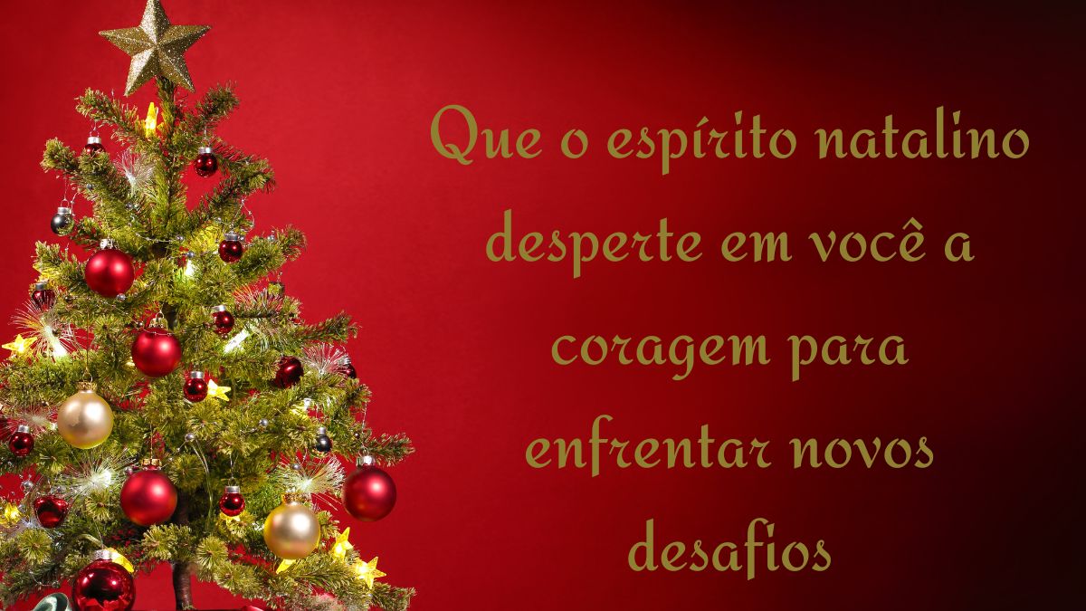 Mensagens de Natal Inspiradoras para Clientes e Parceiros de Negócios
