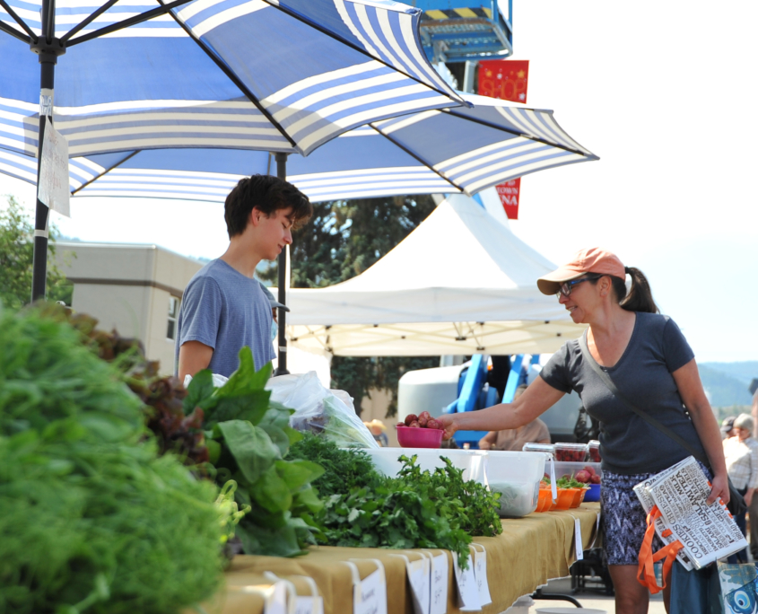 onde encontrar feira do produtor em BH