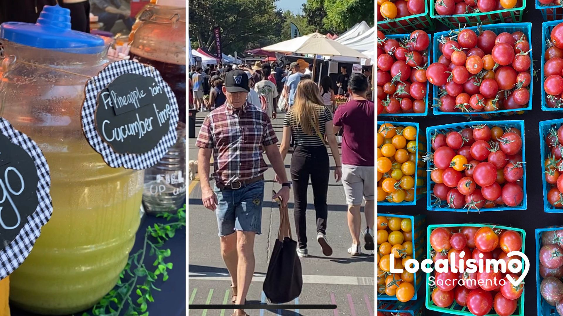 onde encontrar feira do produtor em BH