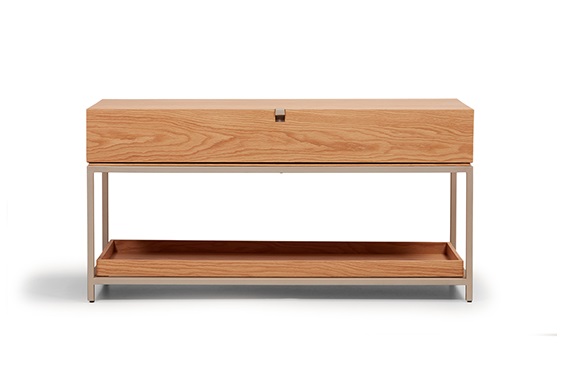 altura ideal mesa de cabeceira com cama box