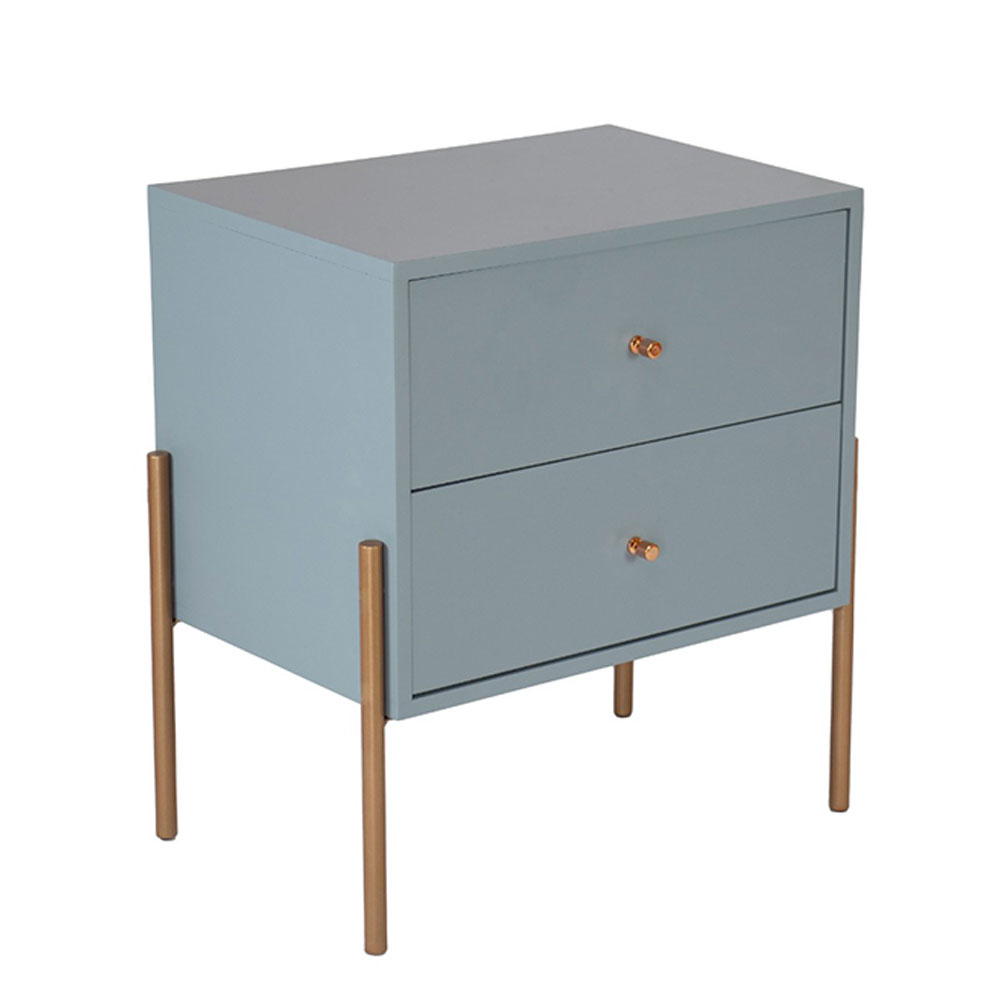 qual altura certa para criado mudo