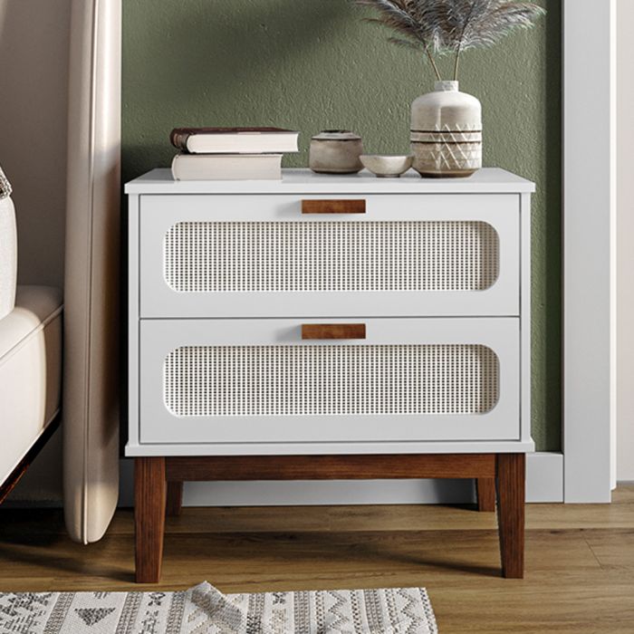 qual altura certa para criado mudo