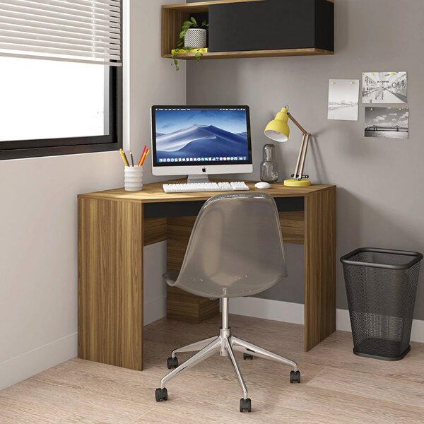 mesa de canto para home office