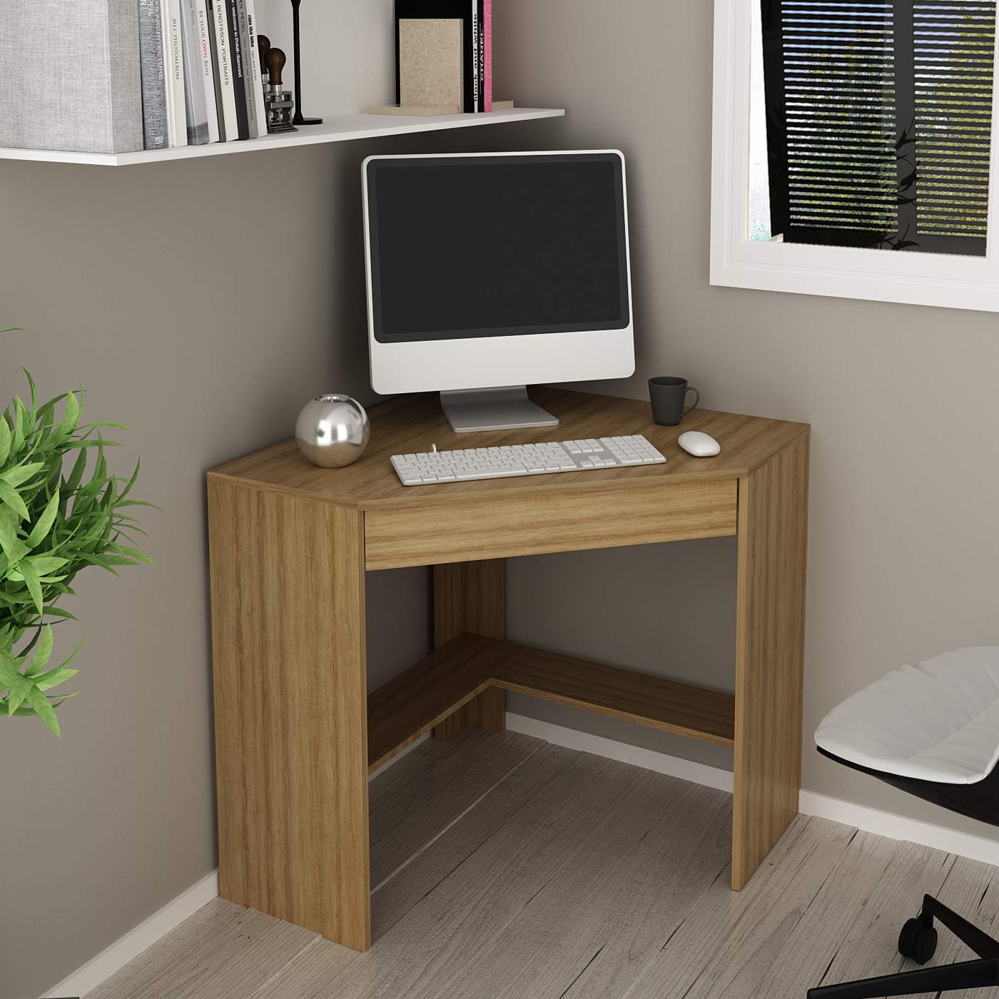 tendências de mesas de canto 2025