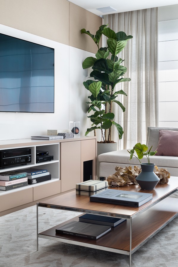 mesa de centro para sala