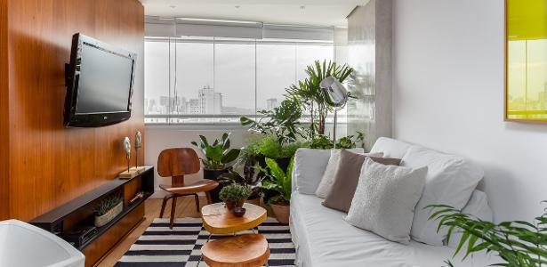 mesa de centro para sala pequena