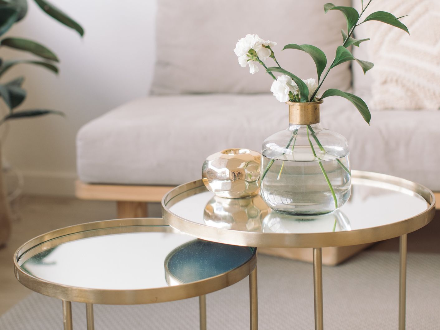 Onde Encontrar Mesas de Centro Baratas e de Qualidade Online