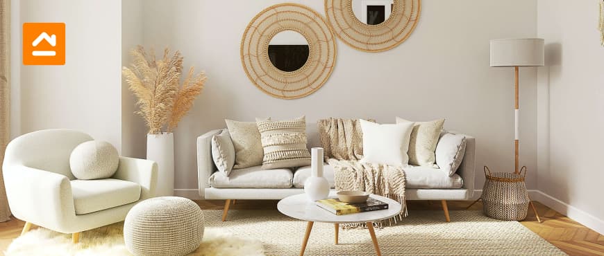 mesa de centro sala de estar