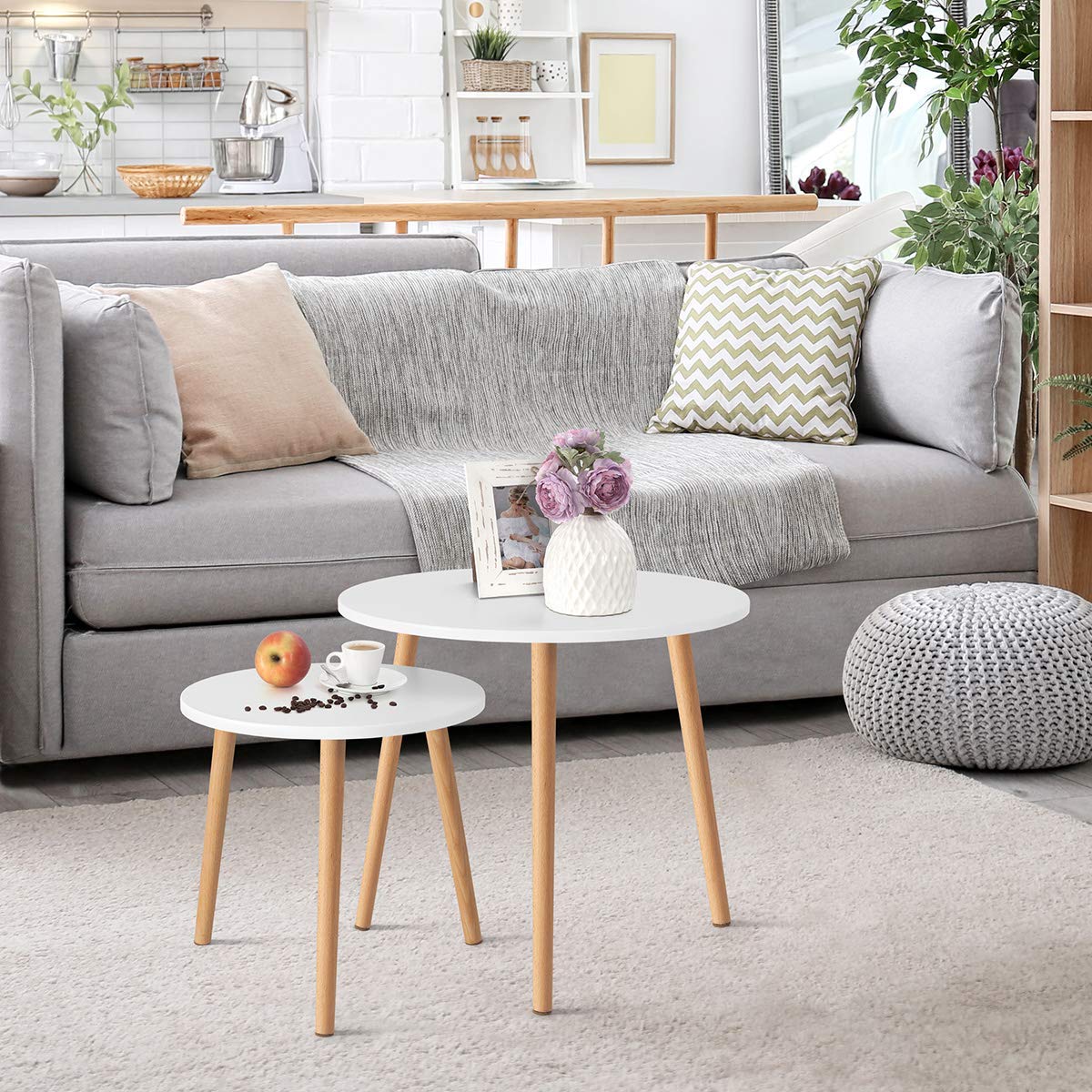 Onde Encontrar Mesas de Centro Baratas e de Qualidade Online