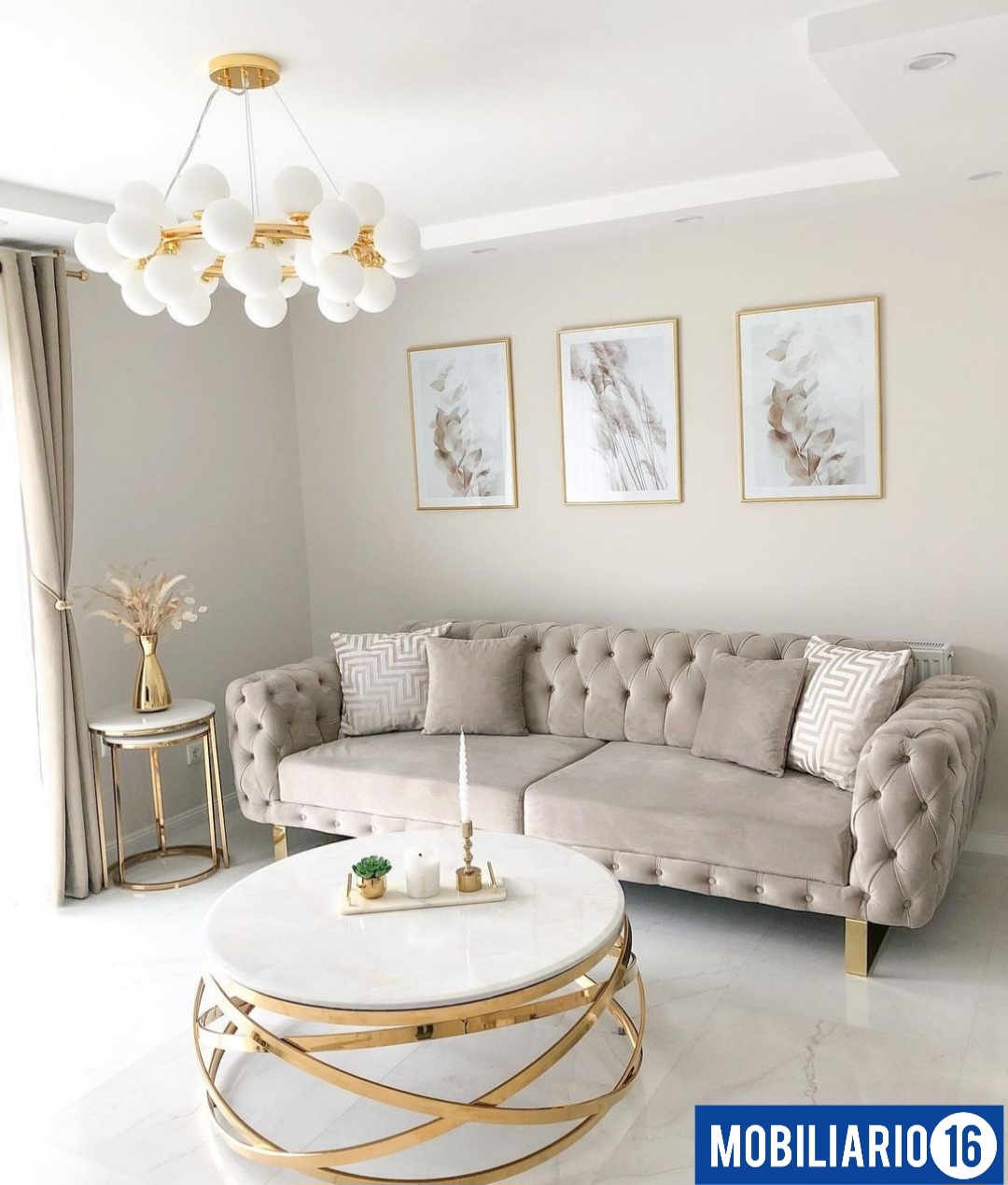 Onde Encontrar Mesas de Centro Baratas e de Qualidade Online