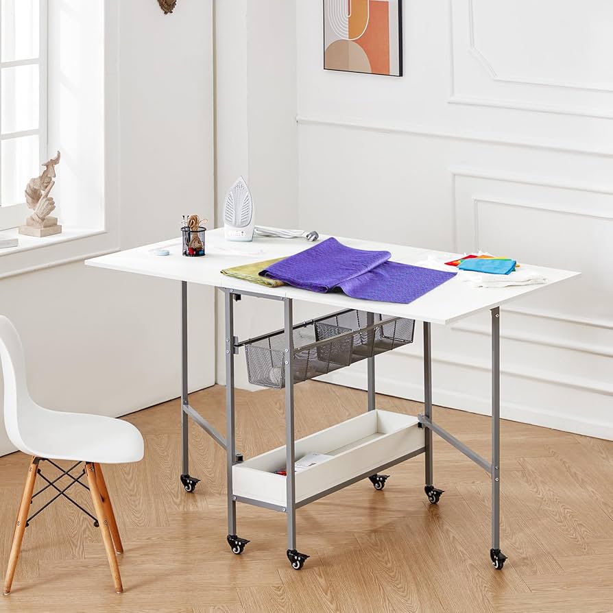 mesa de corte para costura