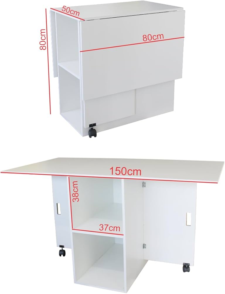Guia Completo: Como Escolher a Mesa de Corte Ideal para Seu Ateliê de Costura
