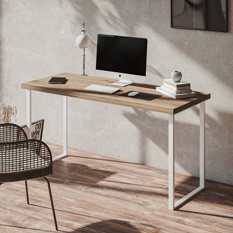 tamanho padrão mesa trabalho