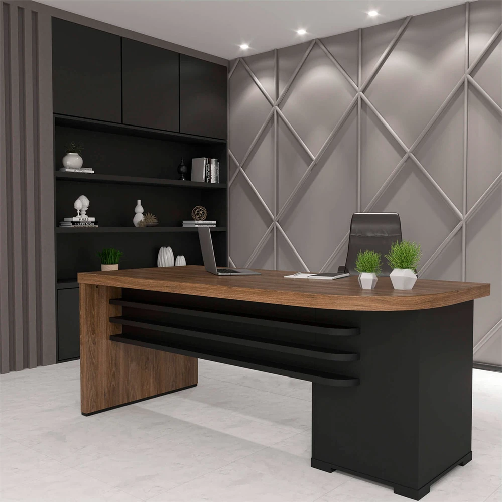 medidas ideais mesa escritório