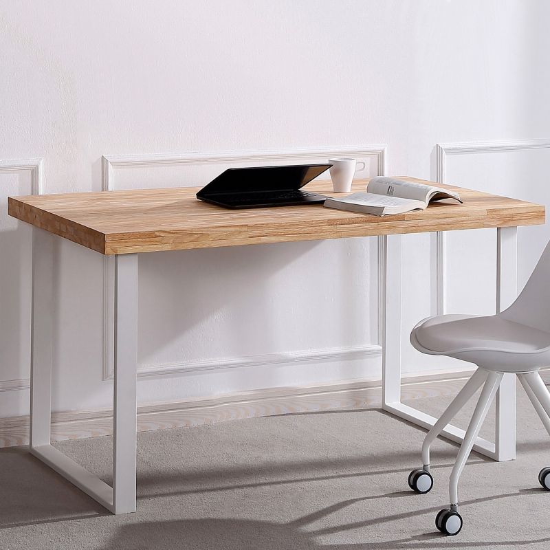 tamanho padrão mesa trabalho