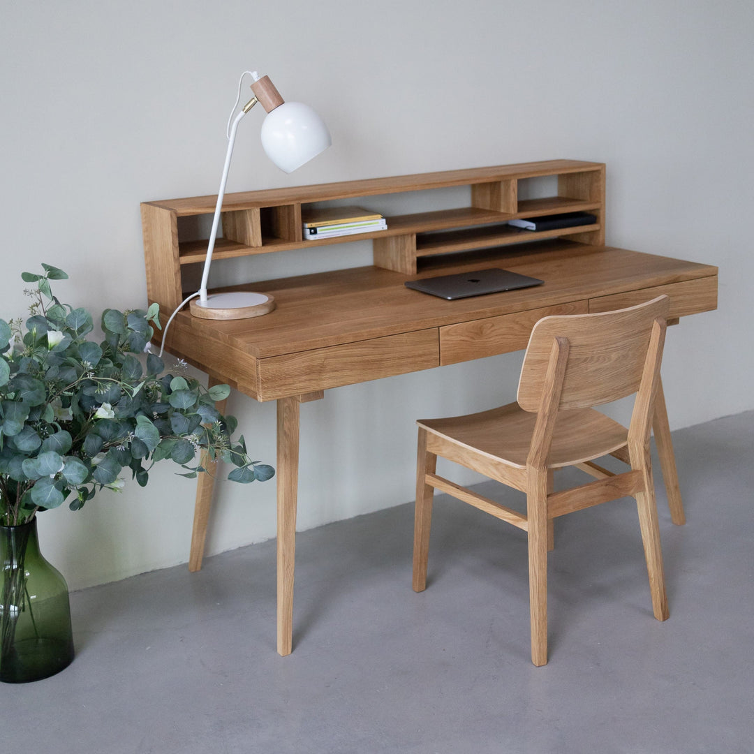 dimensões ergonômicas escrivaninha