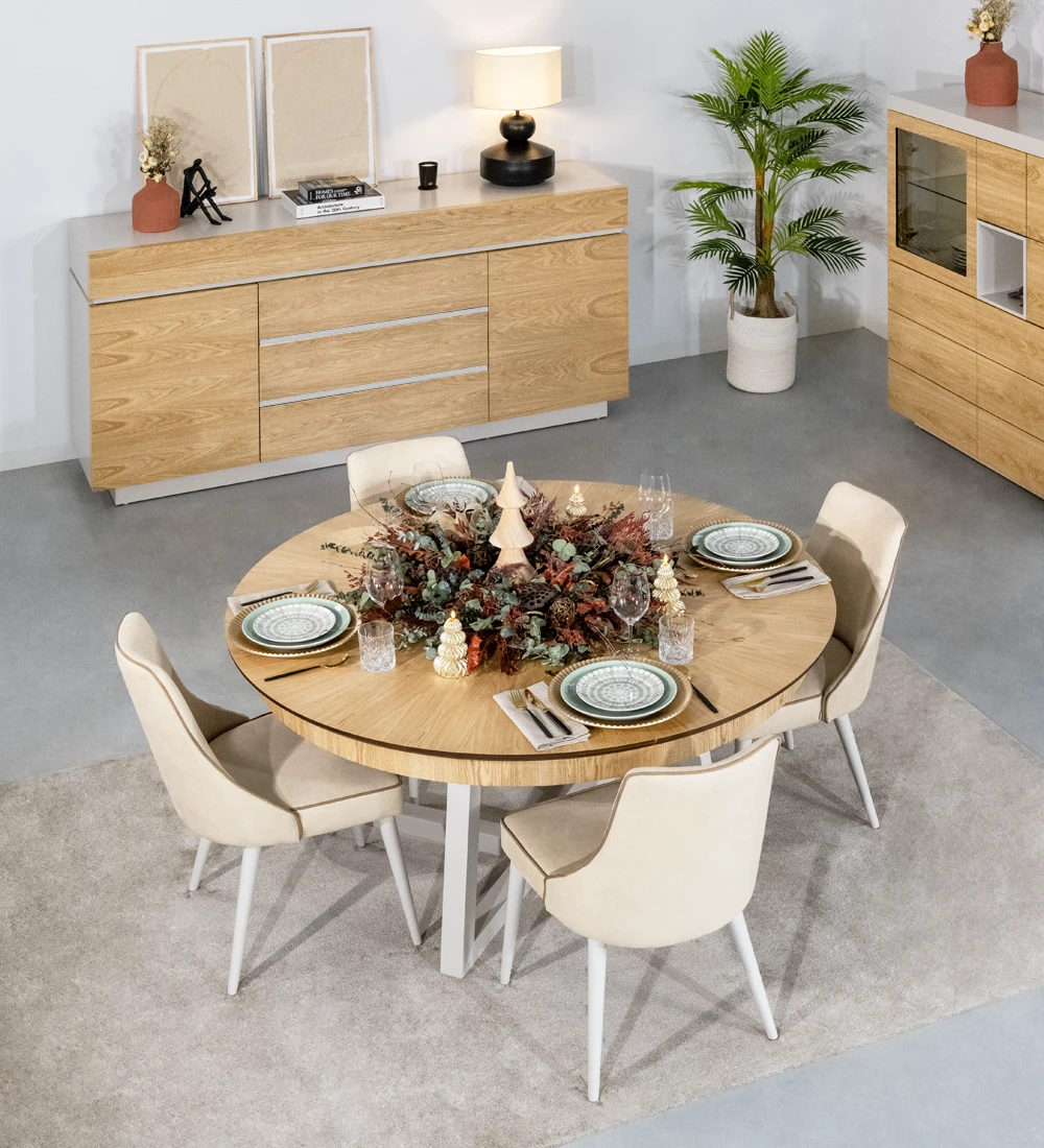 onde comprar mesa redonda online