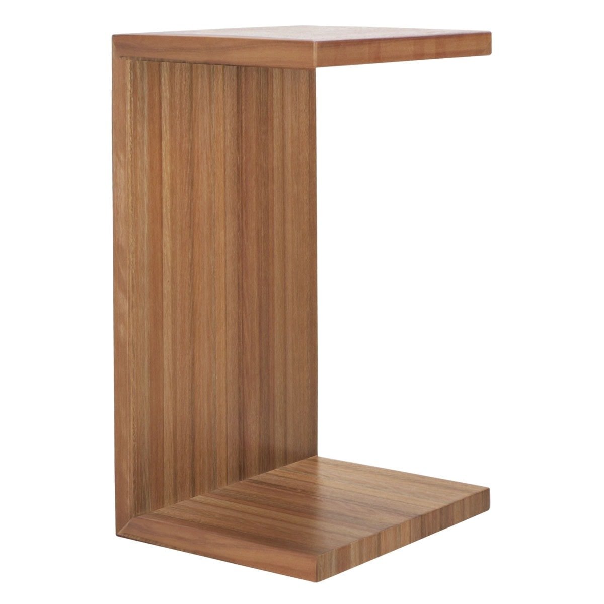 Onde comprar mesa lateral em C barata e com qualidade