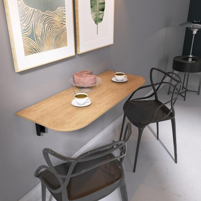 5 modelos de mesas dobráveis que vão revolucionar seu espaço