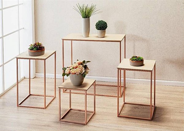 mesa para decoracao de festa