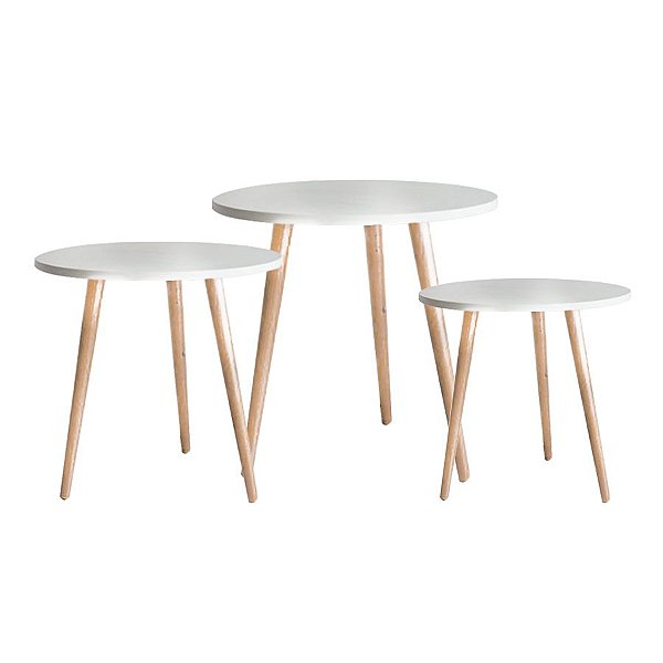 tipos de mesas para festa infantil