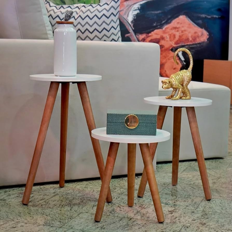 tipos de mesas para festa infantil