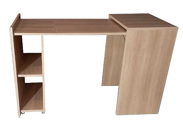 melhor mesa para home office pequeno