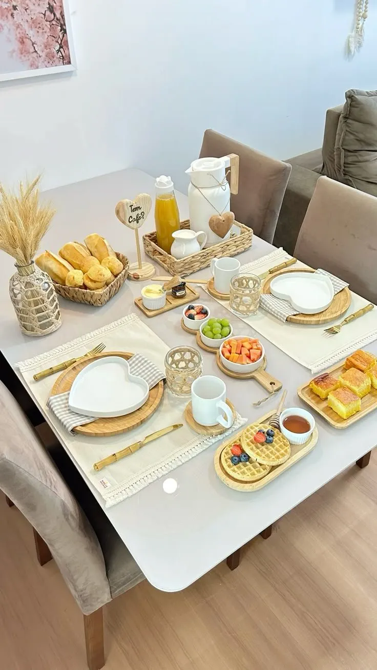 Guia Completo: Como Montar Sua Primeira Mesa Posta Sem Erros