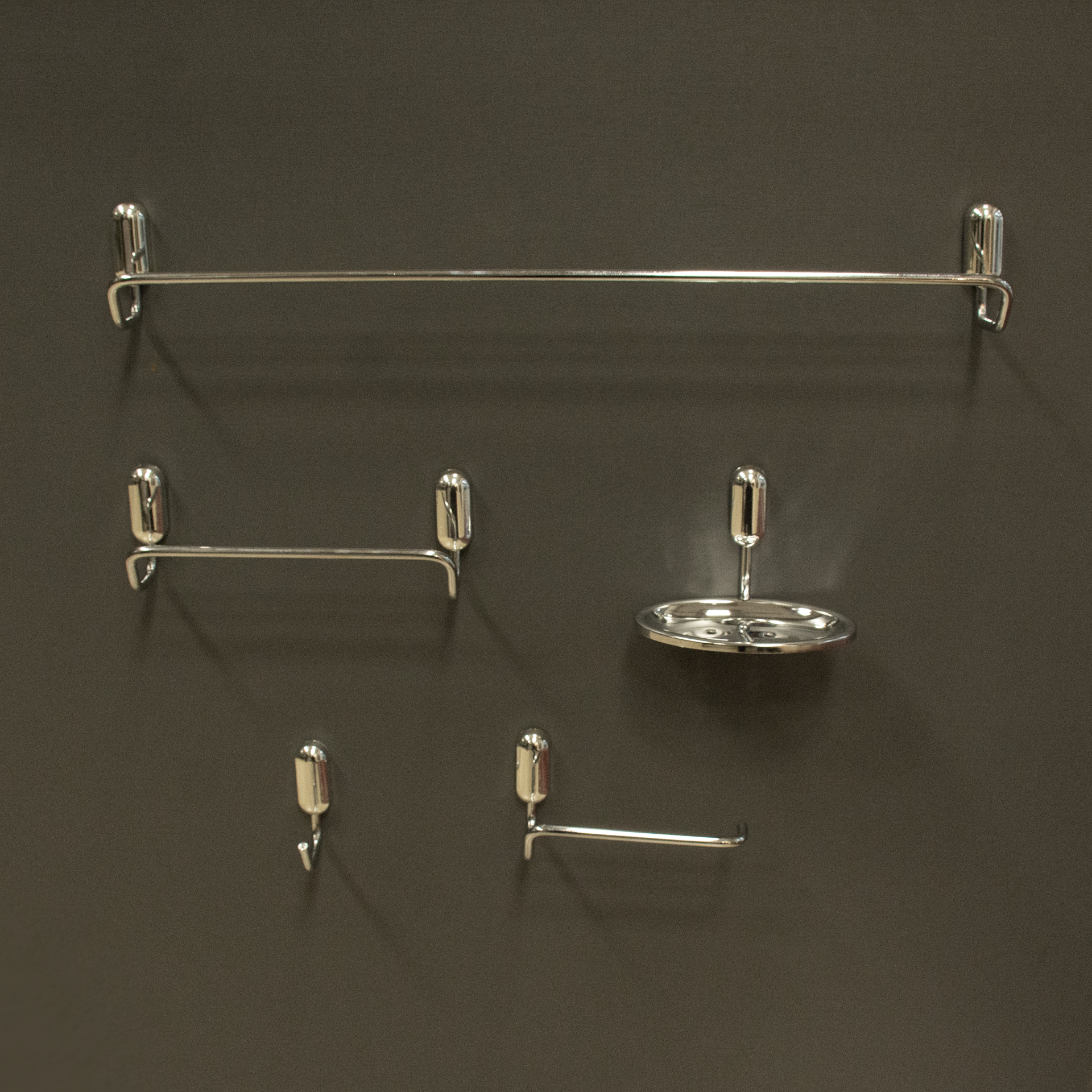 Durabilidade e Resistência: Materiais Ideais para Metais de Banheiro