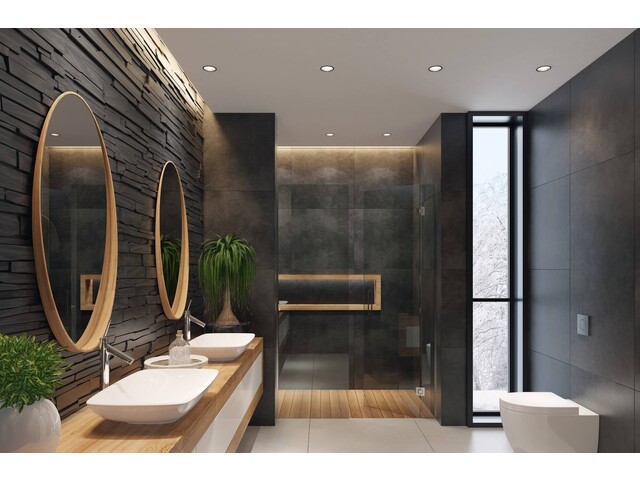 metais para banheiro